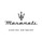 Logo Maserati Antwerp